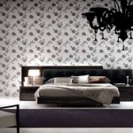 chambre couleur noire - avis feng shui